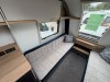 Used Bailey Discovery D4-2 2025 touring caravan Image