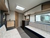 Used Bailey Discovery D4-2 2025 touring caravan Image