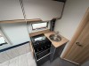 Used Bailey Discovery D4-2 2025 touring caravan Image