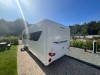 New Coachman Lusso 2 2027 touring caravan Image