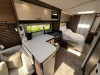 New Coachman Lusso 2 2027 touring caravan Image