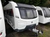 New Coachman Laser 865 Xtra 2026 touring caravan Image