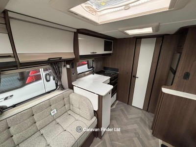 Coachman Laser 865 Xtra 2026 (Trade) image 4