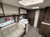 New Coachman Laser 865 Xtra 2026 touring caravan Image