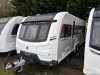 New Coachman Laser 865 Xtra 2026 touring caravan Image