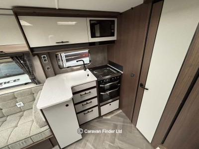 Coachman Laser 865 Xtra 2026 (Trade) image 8