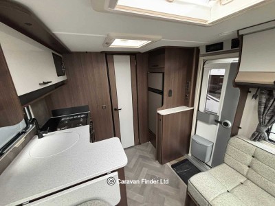 Coachman Laser 865 Xtra 2026 (Trade) image 9