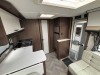 New Coachman Laser 865 Xtra 2026 touring caravan Image
