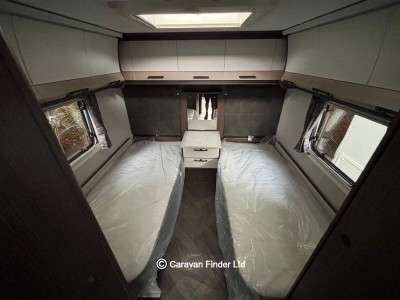 Coachman Laser 865 Xtra 2026 (Trade) image 10