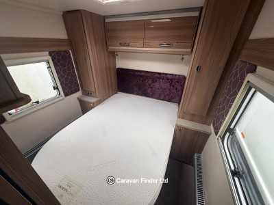 Swift Challenger 650 2020 (Trade) image 11