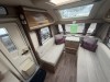 Used Swift Challenger 650 2020 touring caravan Image
