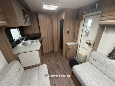 Swift Challenger 650 2020 (Trade) image 3