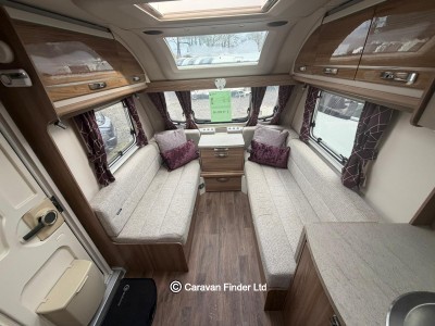 Swift Challenger 650 2020 (Trade) image 4