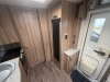 Used Swift Challenger 650 2020 touring caravan Image