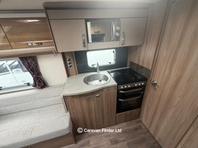 Swift Challenger 650 2020 (Trade) image 6