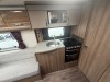 Used Swift Challenger 650 2020 touring caravan Image