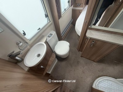 Swift Challenger 650 2020 (Trade) image 7