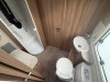 Used Swift Challenger 650 2020 touring caravan Image