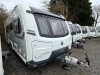 Used Coachman Laser Xcel 845 2021 touring caravan Image