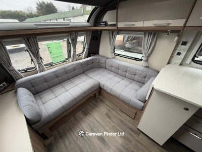 Coachman Laser Xcel 845 2021 (Trade) image 2
