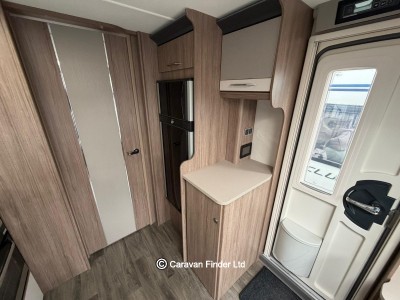 Coachman Laser Xcel 845 2021 (Trade) image 5