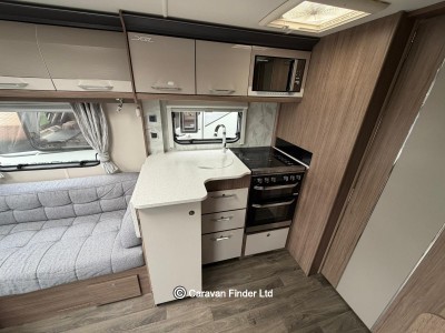 Coachman Laser Xcel 845 2021 (Trade) image 6