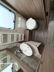 Coachman Laser Xcel 845 2021 (Trade) image 7