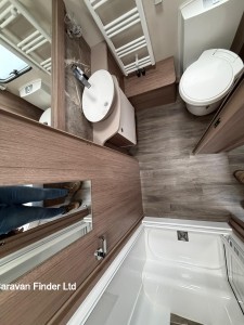 Coachman Laser Xcel 845 2021 (Trade) image 8