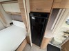 Used Bailey Unicorn Vigo 2022 touring caravan Image