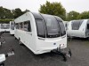 Used Bailey Unicorn Vigo 2022 touring caravan Image