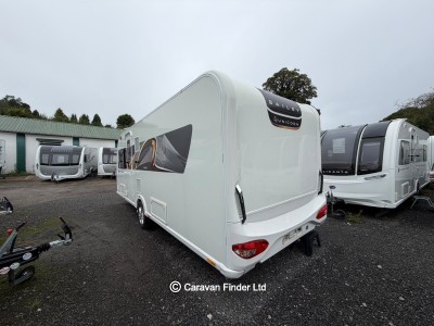 Bailey Unicorn Vigo 2022 (Trade) image 2