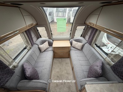 Bailey Unicorn Vigo 2022 (Trade) image 3