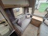 Used Bailey Unicorn Vigo 2022 touring caravan Image