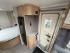 Used Bailey Unicorn Vigo 2022 touring caravan Image