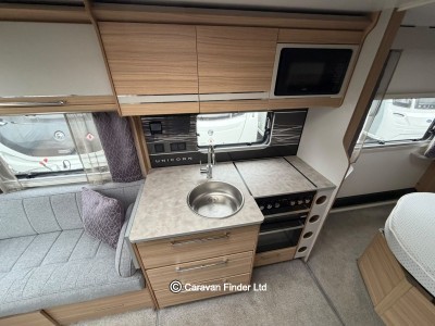 Bailey Unicorn Vigo 2022 (Trade) image 7
