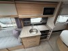 Used Bailey Unicorn Vigo 2022 touring caravan Image