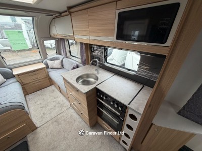Bailey Unicorn Vigo 2022 (Trade) image 8