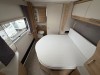 Used Bailey Unicorn Vigo 2022 touring caravan Image
