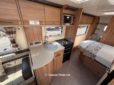 Bailey Unicorn Vigo S3 2015 (Trade) image 10