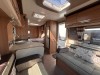 Used Bailey Unicorn Vigo S3 2015 touring caravan Image