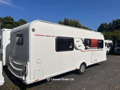 Bailey Unicorn Vigo S3 2015 (Trade) image 2