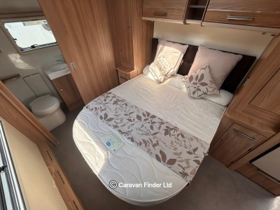 Bailey Unicorn Vigo S3 2015 (Trade) image 3