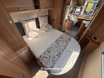 Bailey Unicorn Vigo S3 2015 (Trade) image 4