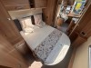 Used Bailey Unicorn Vigo S3 2015 touring caravan Image