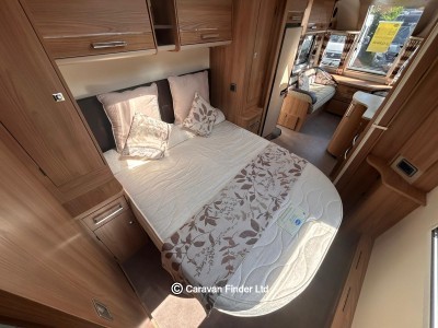 Bailey Unicorn Vigo S3 2015 (Trade) image 5