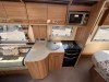 Used Bailey Unicorn Vigo S3 2015 touring caravan Image