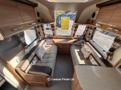 Bailey Unicorn Vigo S3 2015 (Trade) image 7