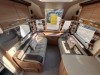 Used Bailey Unicorn Vigo S3 2015 touring caravan Image