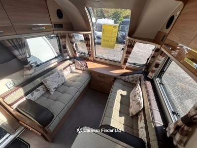 Bailey Unicorn Vigo S3 2015 (Trade) image 8