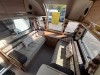 Used Bailey Unicorn Vigo S3 2015 touring caravan Image